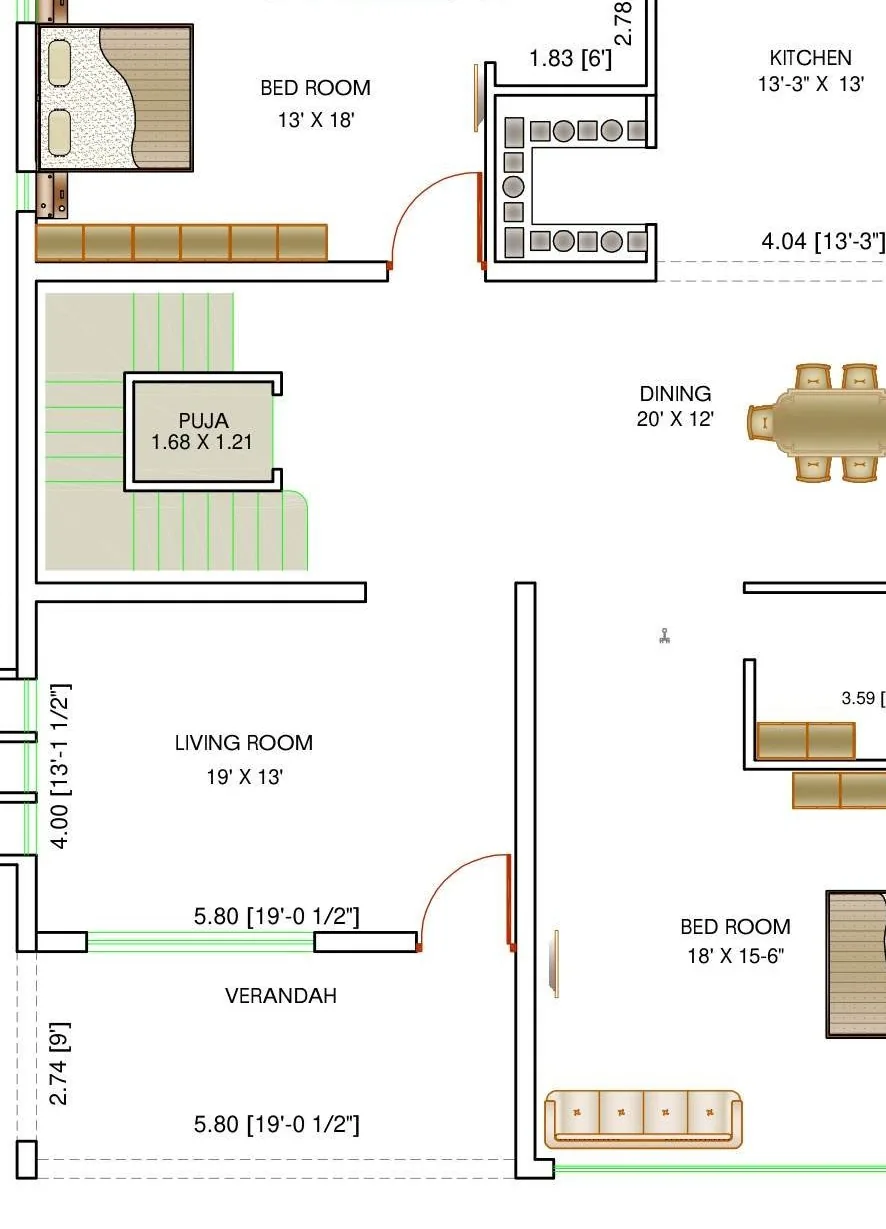 SMP Enterprise project, Ahmedabad