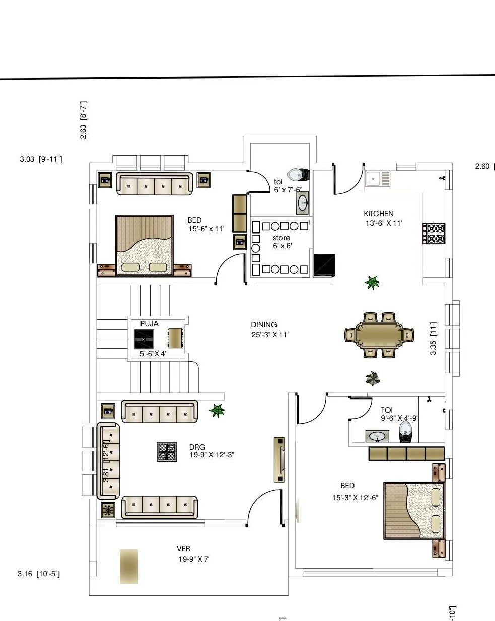 SMP Enterprise project, Ahmedabad