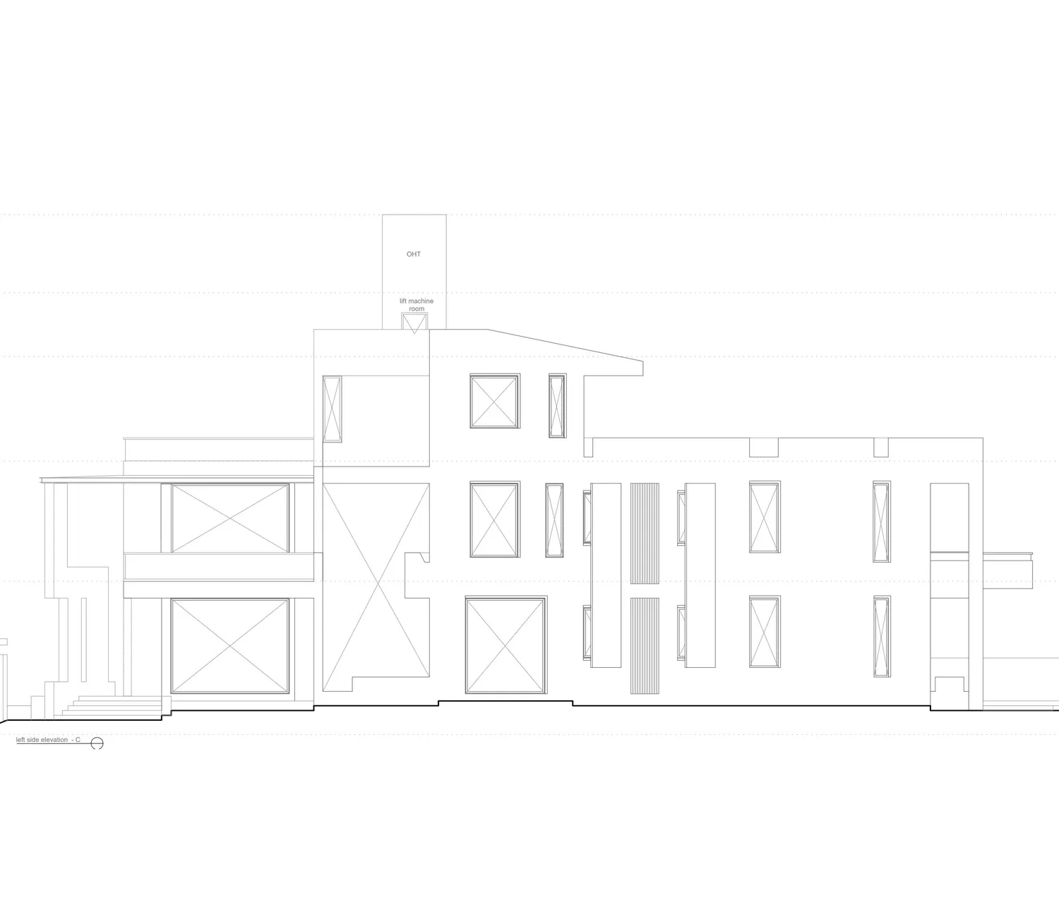 SMP Enterprise project, Ahmedabad