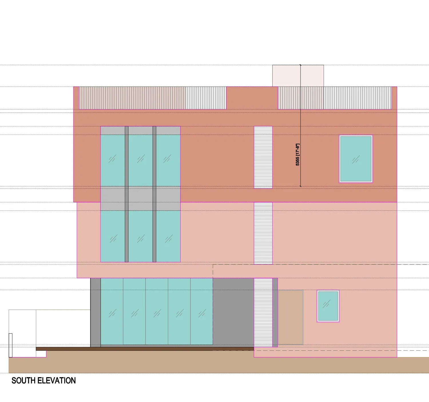 SMP Enterprise project, Ahmedabad