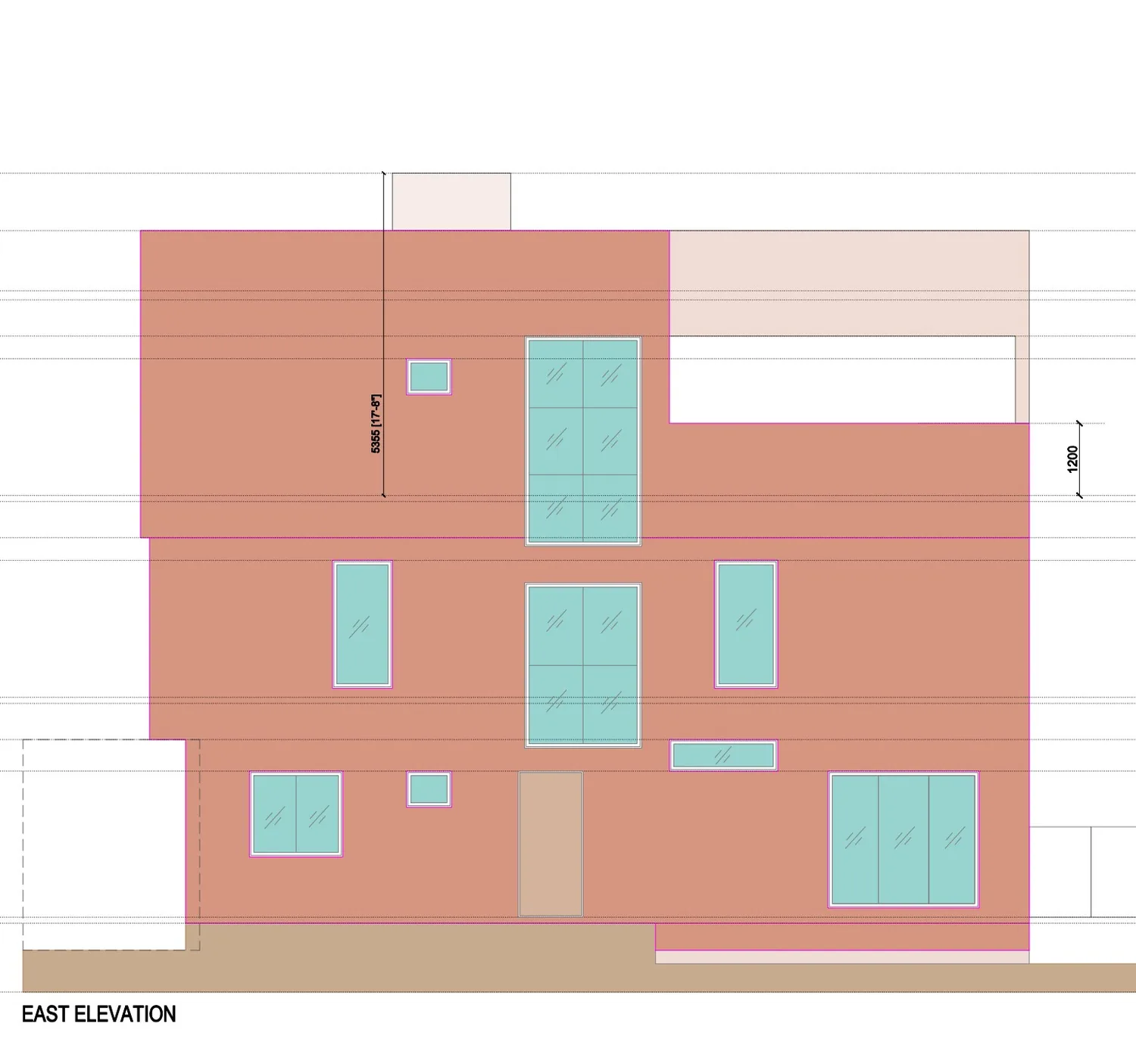 SMP Enterprise project, Ahmedabad