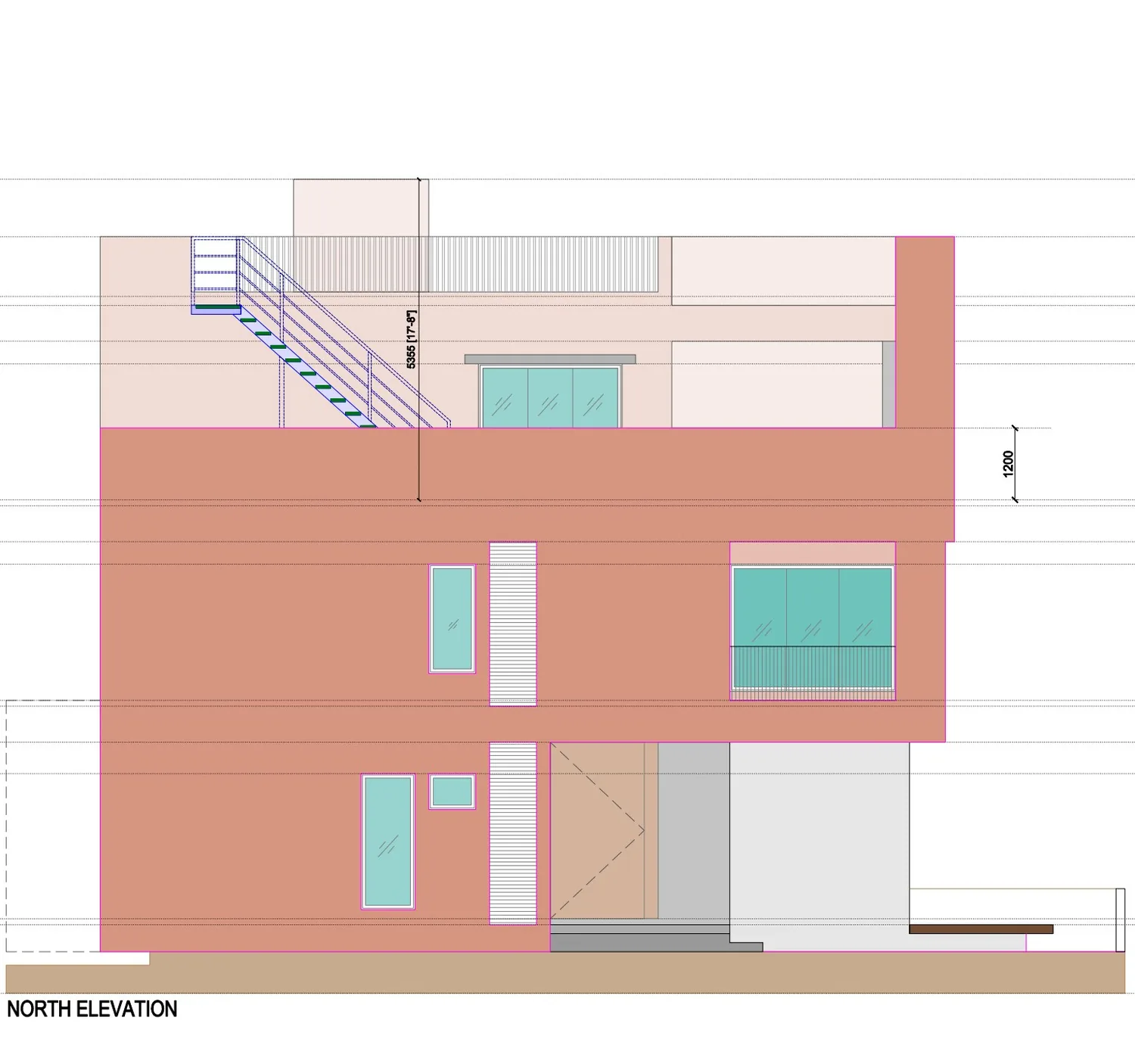 SMP Enterprise project, Ahmedabad