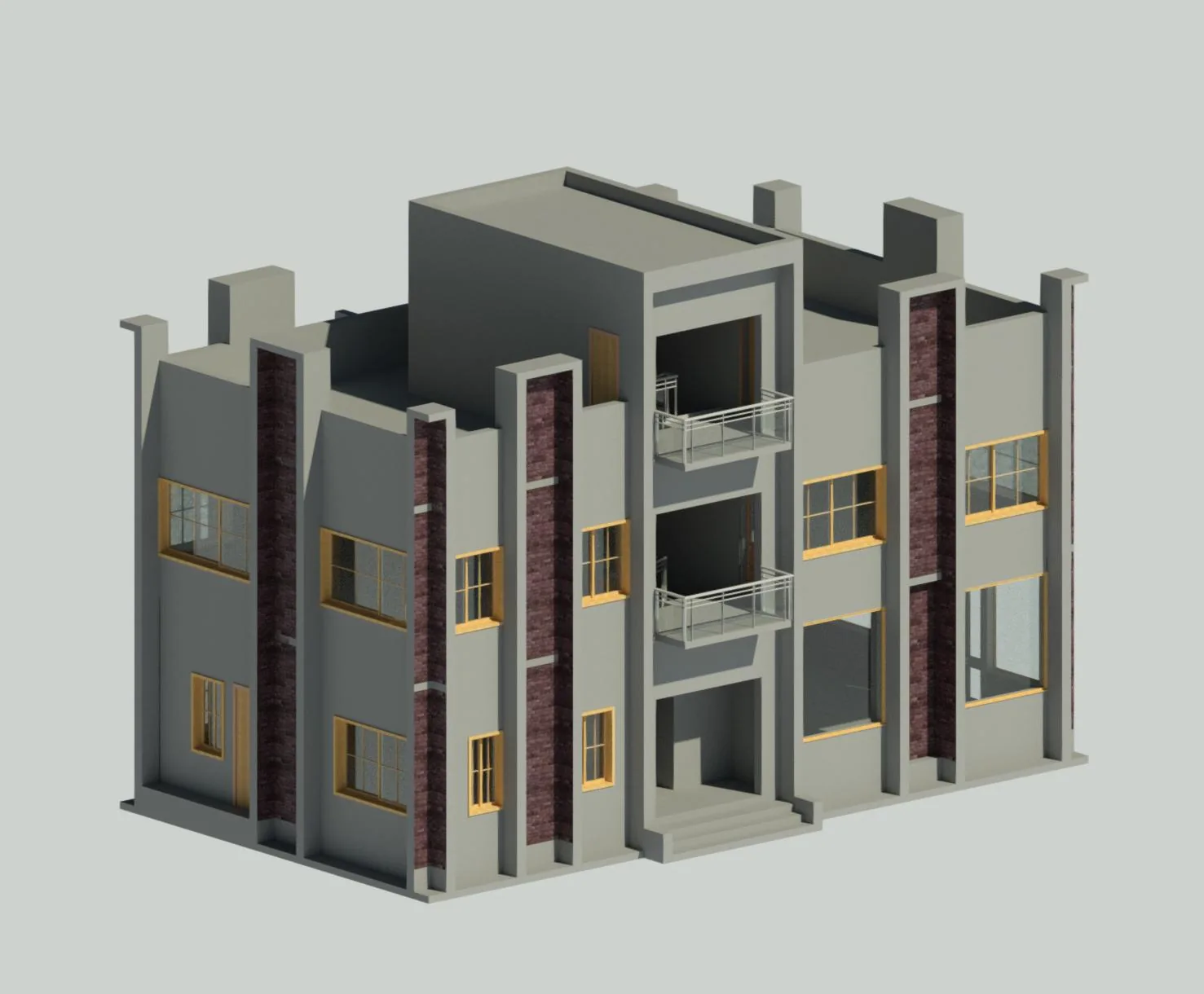 SMP Enterprise project, Ahmedabad