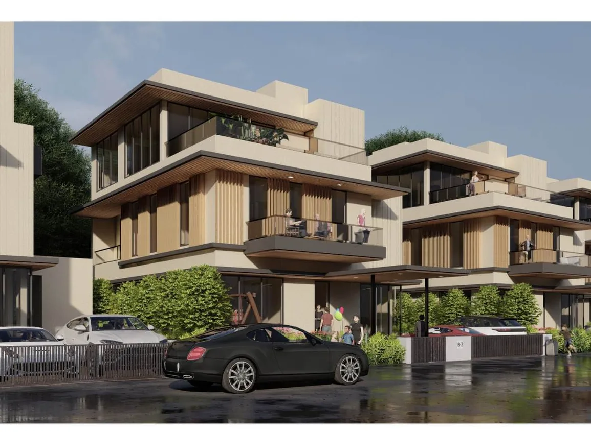 SMP Enterprise project, Ahmedabad