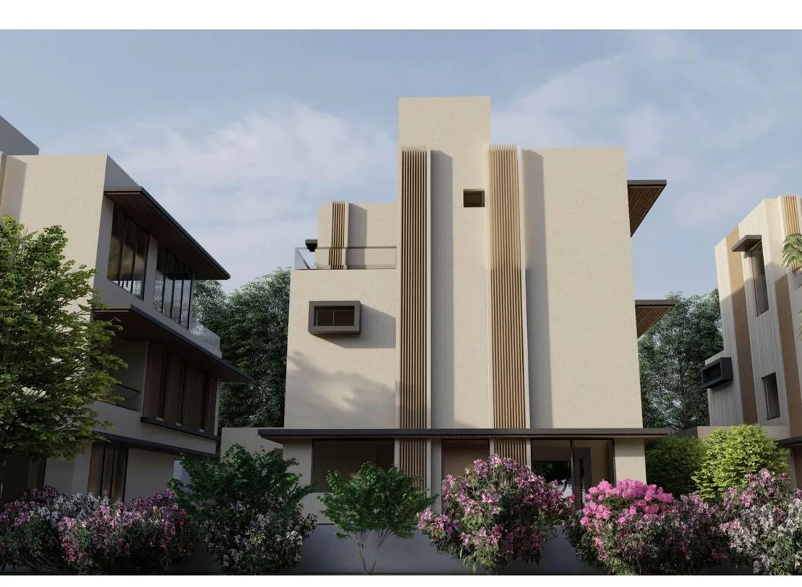SMP Enterprise project, Ahmedabad