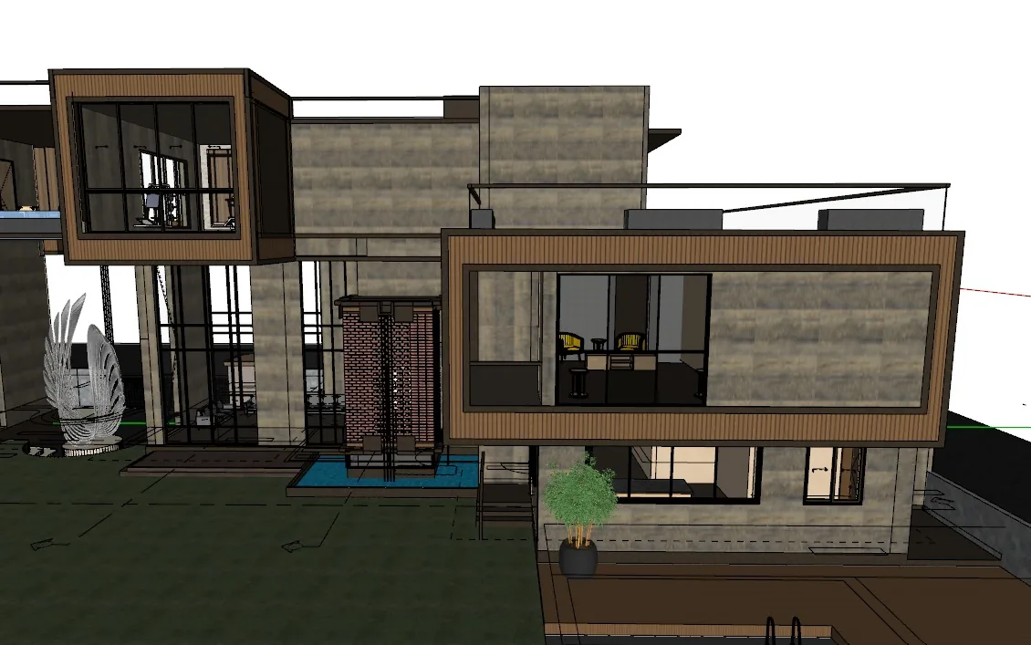 SMP Enterprise project, Ahmedabad