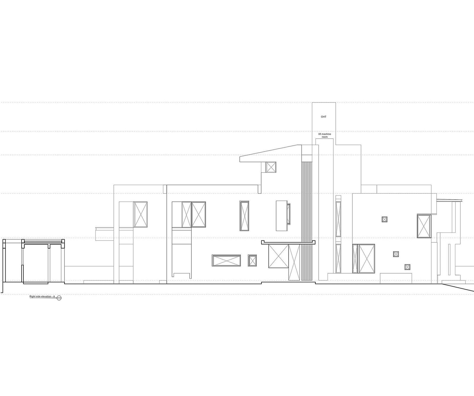 SMP Enterprise Residential Bungalow project in Ahmedabad